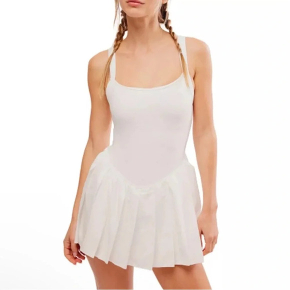 Free People Dresses & Skirts - FP Movement Women's Swing Of Things Dress